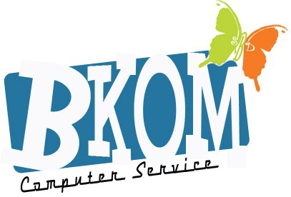 BKOM Office